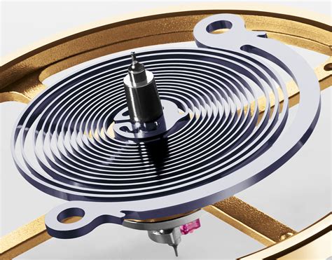 syloxi hairspring